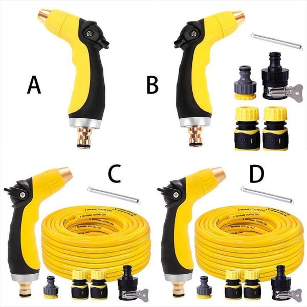 garden hoses foam pot car wash high pressure spray gun water hose sprayer washing tools watering cleaning jet washer
garden hoses foam pot car wash high pressure spray gun water hose sprayer washing tools watering cleaning jet washer
