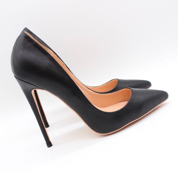 fashion female bombs black lady foxglove leather pointy toe shoes high stiletto heels six cu0i
fashion female bombs black lady foxglove leather pointy toe shoes high stiletto heels six cu0i