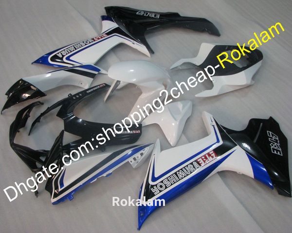 gsxr600 gsxr750 k11 cowling kit for suzuki gsxr-600 gsx-r750 2011 2012 2013 2014 2015 2016 2017 2018 2019 bodywork fairing kit (injection mo
gsxr600 gsxr750 k11 cowling kit for suzuki gsxr-600 gsx-r750 2011 2012 2013 2014 2015 2016 2017 2018 2019 bodywork fairing kit (injection mo
