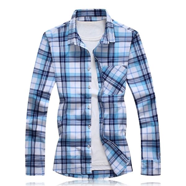 2021 new beach plaid shirts fall men's clothes oversized 5xl 6xl 7xl cd0s, White;black
2021 new beach plaid shirts fall men's clothes oversized 5xl 6xl 7xl cd0s, White;black
