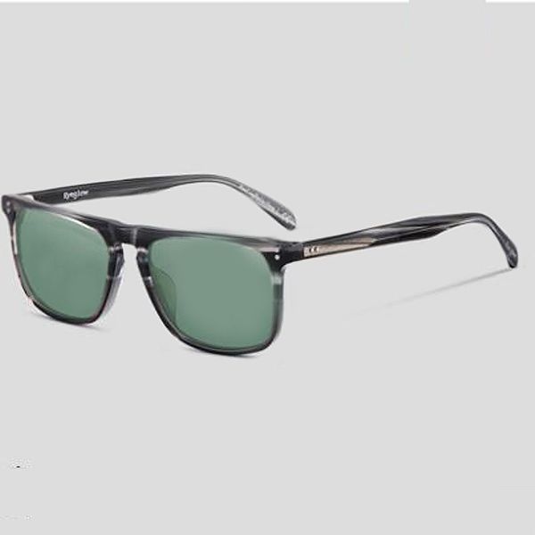 retro men's square frame sunglasses handsome and generous driving sunshade sunglasses for men's glasses, White;black
retro men's square frame sunglasses handsome and generous driving sunshade sunglasses for men's glasses, White;black