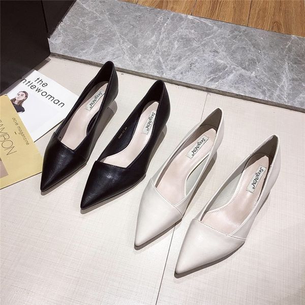 leather fashion average plutonium in high heels female bombs pointed finger of the foot working bomb stiletto woman wedding shoes xai1, Black
leather fashion average plutonium in high heels female bombs pointed finger of the foot working bomb stiletto woman wedding shoes xai1, Black