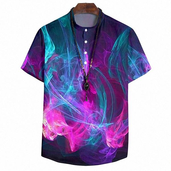 men's shirt 3d print lightning stand collar casual daily 3d print button-down short sleeve casual fashion breathable comfortable purpl, White;black
men's shirt 3d print lightning stand collar casual daily 3d print button-down short sleeve casual fashion breathable comfortable purpl, White;black