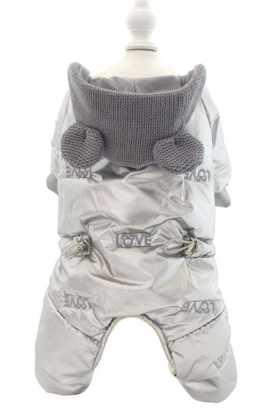 dog apparel red pink silver colors super warm cotton padded four legs clothes autumn and winter est pet thickening pets
dog apparel red pink silver colors super warm cotton padded four legs clothes autumn and winter est pet thickening pets