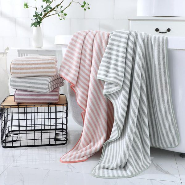 towel striped coral fleece washcloth swimwear shower beach swimming drying camping for kids children70x140cm
towel striped coral fleece washcloth swimwear shower beach swimming drying camping for kids children70x140cm