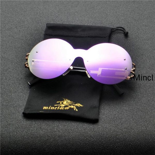 sunglasses women fashion 2021 style brand men cool one piece sun glasses big frame clear eyewear uv400 goggles fml, White;black
sunglasses women fashion 2021 style brand men cool one piece sun glasses big frame clear eyewear uv400 goggles fml, White;black