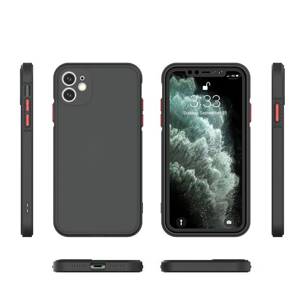 guangzhou juropin for anti scratch matte mobile cover tpu bumper anti slip button coque covers for iphone 12 pro max
guangzhou juropin for anti scratch matte mobile cover tpu bumper anti slip button coque covers for iphone 12 pro max