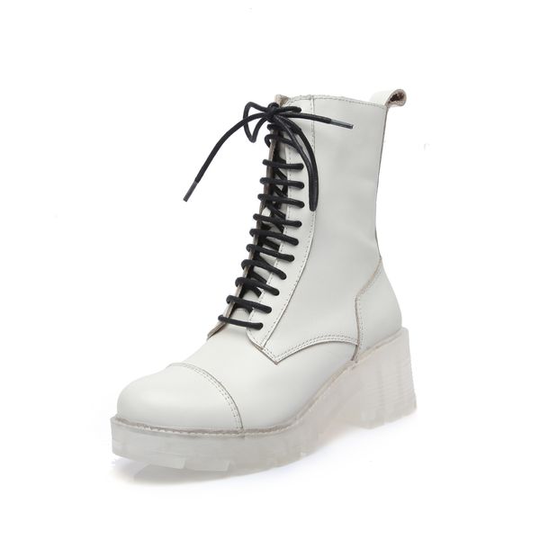 natural platform 2021 transparent thin boots rdpk, Black
natural platform 2021 transparent thin boots rdpk, Black