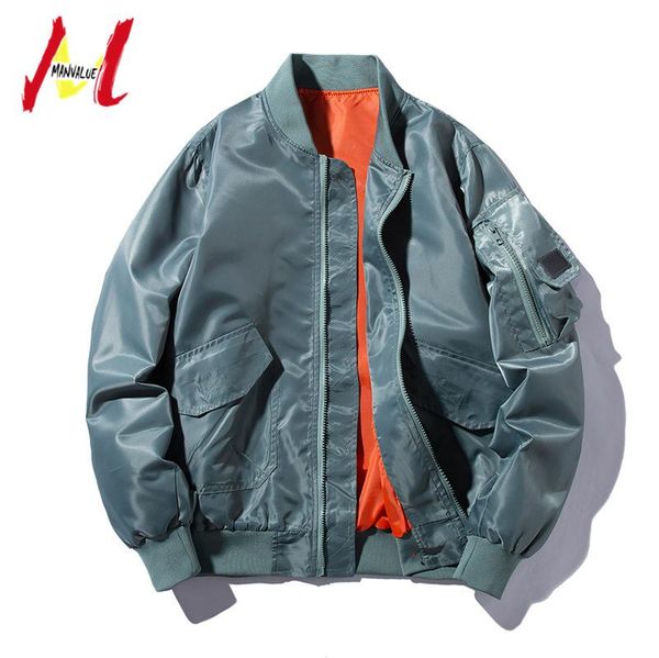 men's jackets manvalue spring and autumn style students tide loose suits male easy match thin coats hip-hop, Black;brown
men's jackets manvalue spring and autumn style students tide loose suits male easy match thin coats hip-hop, Black;brown