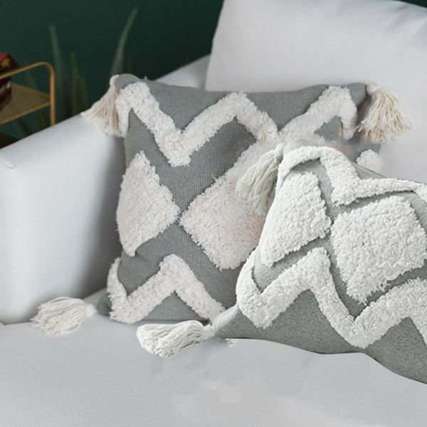 bohemian pillowcase home sofa bedroom living room modern tufted cushion set pillow cover tassel cute pillowcase waist decoration
bohemian pillowcase home sofa bedroom living room modern tufted cushion set pillow cover tassel cute pillowcase waist decoration