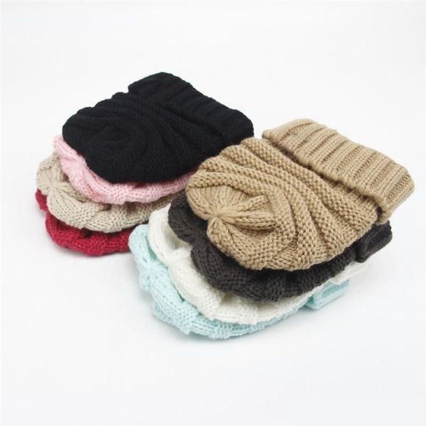 parents kids knitted hats baby moms winter knitted hats warm trendy beanies crochet caps outdoor slouchy beanies ahe2920, Blue;gray
parents kids knitted hats baby moms winter knitted hats warm trendy beanies crochet caps outdoor slouchy beanies ahe2920, Blue;gray