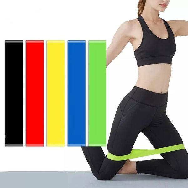 resistance bands yoga training fitness gum exercise gym strength pilates sport rubber crossfit workout equipment
resistance bands yoga training fitness gum exercise gym strength pilates sport rubber crossfit workout equipment