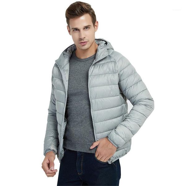 winter jacket men ultralight jacket hooded bubble parkas men coat warm man winter coat male clothes1, Black
winter jacket men ultralight jacket hooded bubble parkas men coat warm man winter coat male clothes1, Black