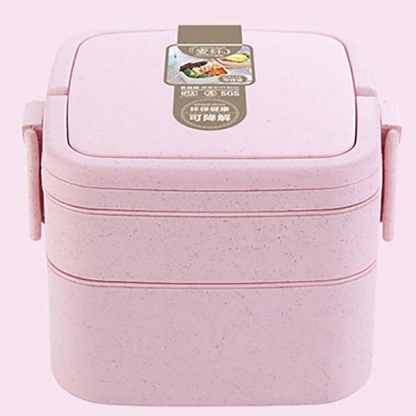 универсальный материал для портативных соломенных здоровья 2 слоя bento box multi стиль bento коробка с столовыми приборами может микроволно
универсальный материал для портативных соломенных здоровья 2 слоя bento box multi стиль bento коробка с столовыми приборами может микроволно