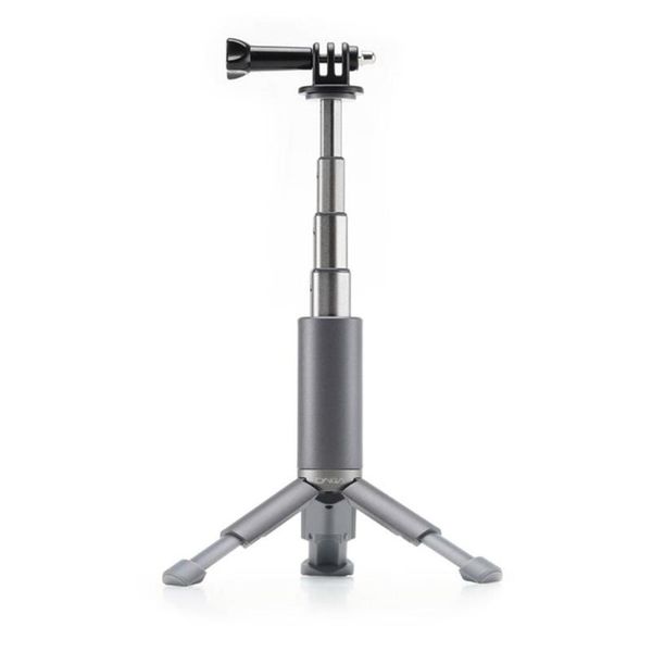 yiwa for dji osmo action mini tripod action camera built with adapter dji foldable portable travel
yiwa for dji osmo action mini tripod action camera built with adapter dji foldable portable travel