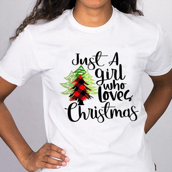 women plaid tree girl love merry christmas graphic cute winter 90s holiday tees clothes print lady female t shirt t shirt, White
women plaid tree girl love merry christmas graphic cute winter 90s holiday tees clothes print lady female t shirt t shirt, White