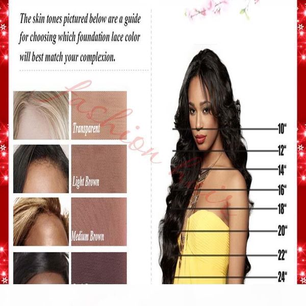 glueless full lace wig 10a grade long body wave lace front wig full lace human hair wig for black women with baby hair, Black;brown
glueless full lace wig 10a grade long body wave lace front wig full lace human hair wig for black women with baby hair, Black;brown