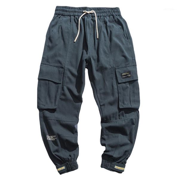 lacible hip hop harem pants man multi-pocket casual overalls pants sweatpants harajuku oversized loose joggers men trousers1, Black
lacible hip hop harem pants man multi-pocket casual overalls pants sweatpants harajuku oversized loose joggers men trousers1, Black