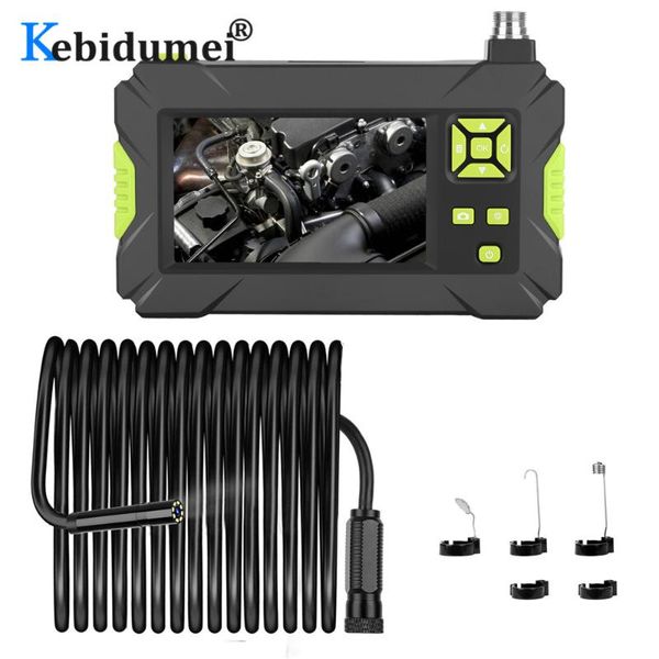 4.3 inch hd p30 industrial endoscope digital borescope lcd camera 1080p video waterproof inspection camera
4.3 inch hd p30 industrial endoscope digital borescope lcd camera 1080p video waterproof inspection camera