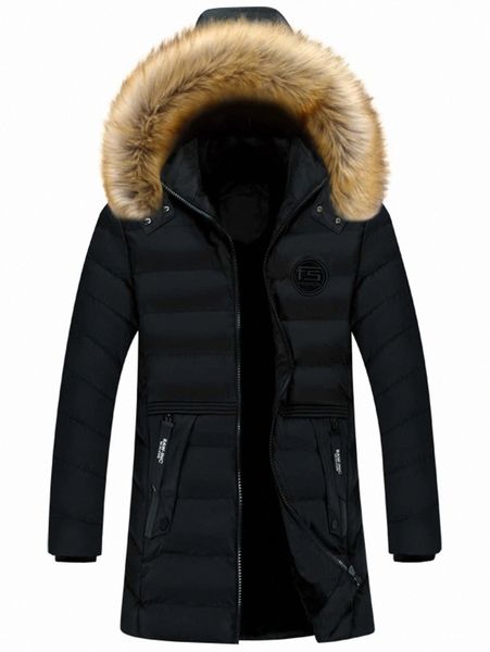 men letter graphic patched detail fuzzy trim hooded thermal puffer coat 92oz#, Black;brown
men letter graphic patched detail fuzzy trim hooded thermal puffer coat 92oz#, Black;brown