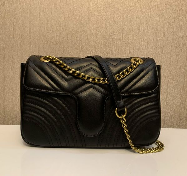 women bag fashion women's leather handbag double flap shoulder bags quilted chain totes bag purse wallet
women bag fashion women's leather handbag double flap shoulder bags quilted chain totes bag purse wallet