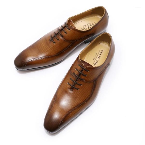 size 39-46 mens formal shoes leather party wedding male shoes lace up oxford business1, Black
size 39-46 mens formal shoes leather party wedding male shoes lace up oxford business1, Black