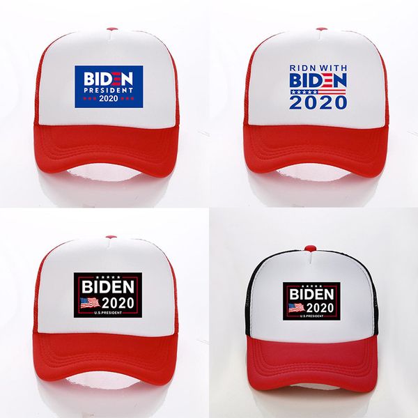 new biden baseball hat american election adjustable mesh baseball hats outdoor letter printed president 2020 party hats, Blue;gray
new biden baseball hat american election adjustable mesh baseball hats outdoor letter printed president 2020 party hats, Blue;gray