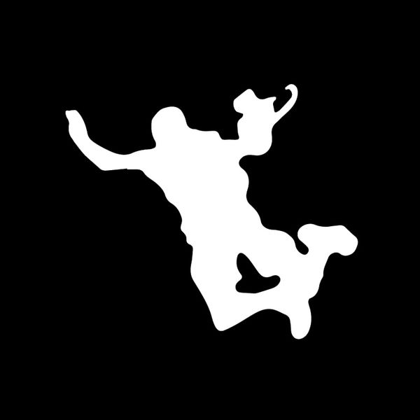 creative extreme sports decals, car window stickers, personalized waterproof decals, 15cm*13cm
creative extreme sports decals, car window stickers, personalized waterproof decals, 15cm*13cm