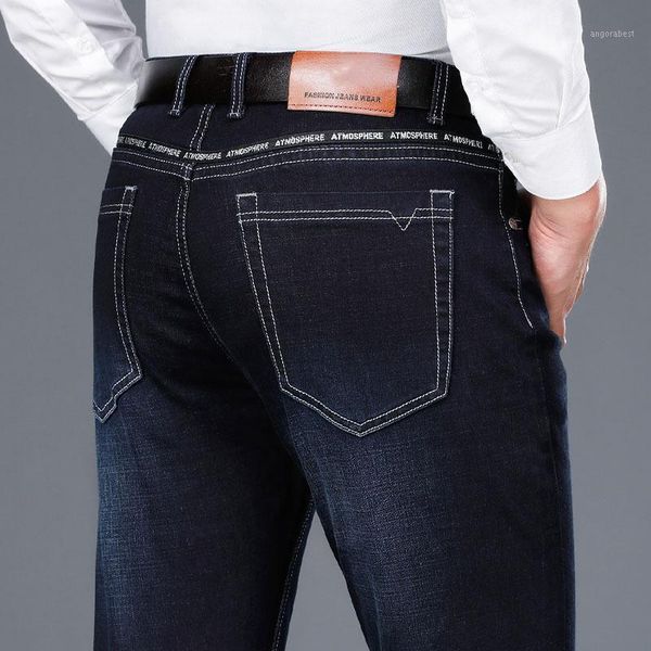 jeans men new arrivals autumn winter direct straight retro blue stretch vintage casaul streetwear moto biker jeans size 40,20361
jeans men new arrivals autumn winter direct straight retro blue stretch vintage casaul streetwear moto biker jeans size 40,20361