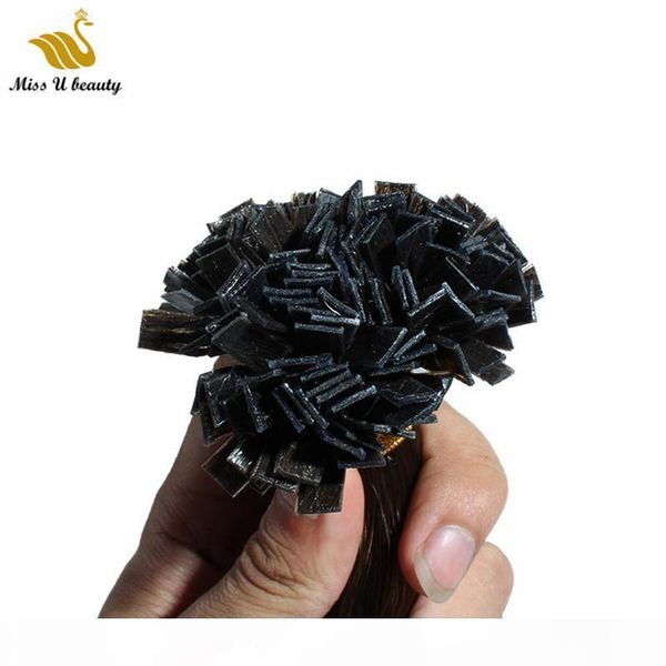 #2 dark brown hair extensions italian kertain flat tip human hair extensions invisible pre-bonded hair 100strands 12-30inch, Black
#2 dark brown hair extensions italian kertain flat tip human hair extensions invisible pre-bonded hair 100strands 12-30inch, Black