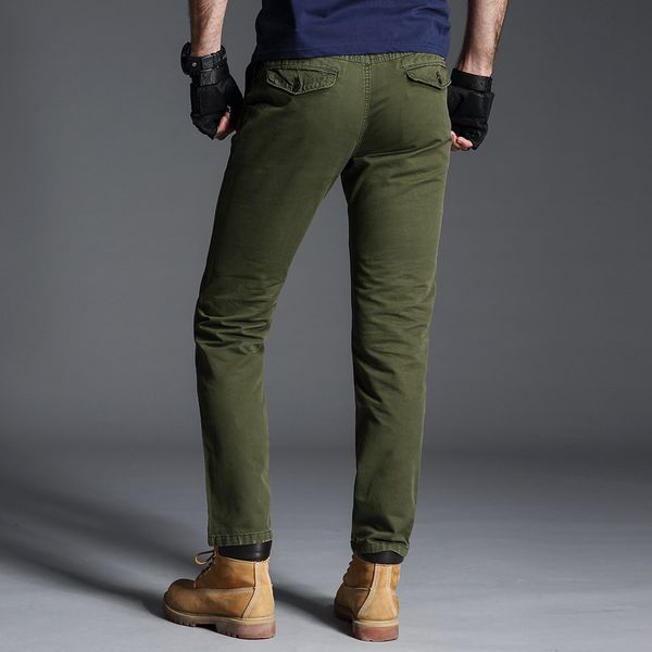 2021 Trousers Straight 100% Cotton Loaded Long Multi-bagged Men's Men Clothes Pants BCZX, Black
2021 Trousers Straight 100% Cotton Loaded Long Multi-bagged Men's Men Clothes Pants BCZX, Black