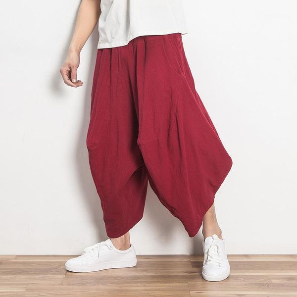 hippie baggy wide leg pants mens outwear casual drop crotch pants summer nepal trousers hawaii dance 0509091, Black
hippie baggy wide leg pants mens outwear casual drop crotch pants summer nepal trousers hawaii dance 0509091, Black