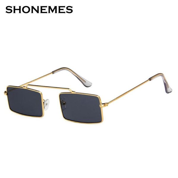sunglasses small rectangle men women single bridge sun glasses vintage design shades tiny eyewear, White;black
sunglasses small rectangle men women single bridge sun glasses vintage design shades tiny eyewear, White;black