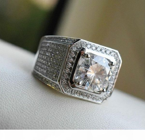 khigh-end2020new fashion mens wedding rings jewelry womens gemstone engagement rings simulated diamond silver rings
khigh-end2020new fashion mens wedding rings jewelry womens gemstone engagement rings simulated diamond silver rings