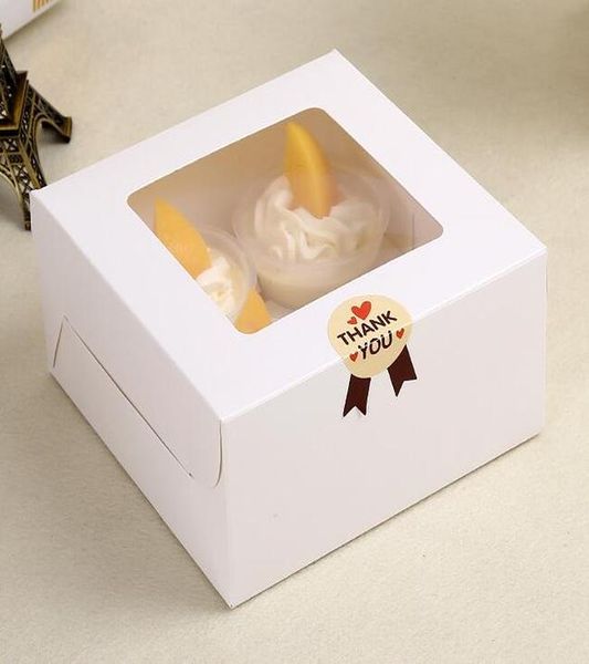 wholesale and retail paper 4 cupcake box with pvc window white tow muffin box with window wmtfbk xhhair
wholesale and retail paper 4 cupcake box with pvc window white tow muffin box with window wmtfbk xhhair