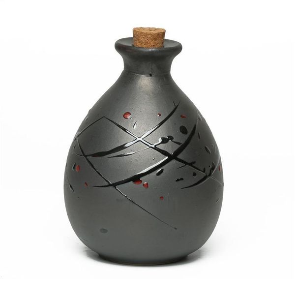 500ml japanese sake distribution wine pot liquor warmer household ceramic warm bottle barware flagon small stoup si jllpvr
500ml japanese sake distribution wine pot liquor warmer household ceramic warm bottle barware flagon small stoup si jllpvr