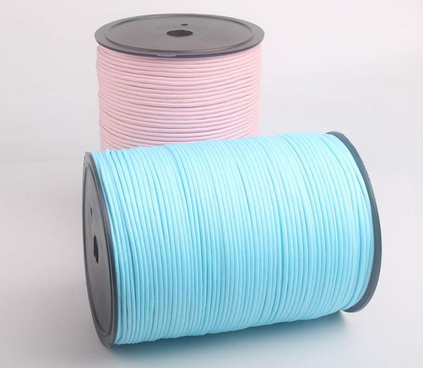 6 pieces/lot 1000ft spool luminous paracord 4mm 550 7 strands rope parachute cord lanyard glow in the dark paracord wholesale
6 pieces/lot 1000ft spool luminous paracord 4mm 550 7 strands rope parachute cord lanyard glow in the dark paracord wholesale