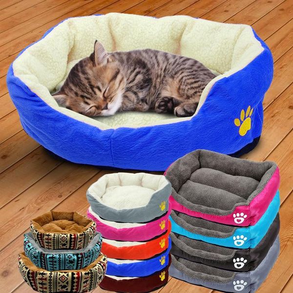 warm cat bed house pet puppy sofa kennel mat winter cat sleeping beds nest for small medium dogs cats cama p sqcpoc
warm cat bed house pet puppy sofa kennel mat winter cat sleeping beds nest for small medium dogs cats cama p sqcpoc
