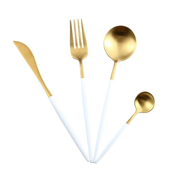 kitchen dinnerware dinner set cutlery knives forks spoons wester stainless steel home party table sqcbob
kitchen dinnerware dinner set cutlery knives forks spoons wester stainless steel home party table sqcbob