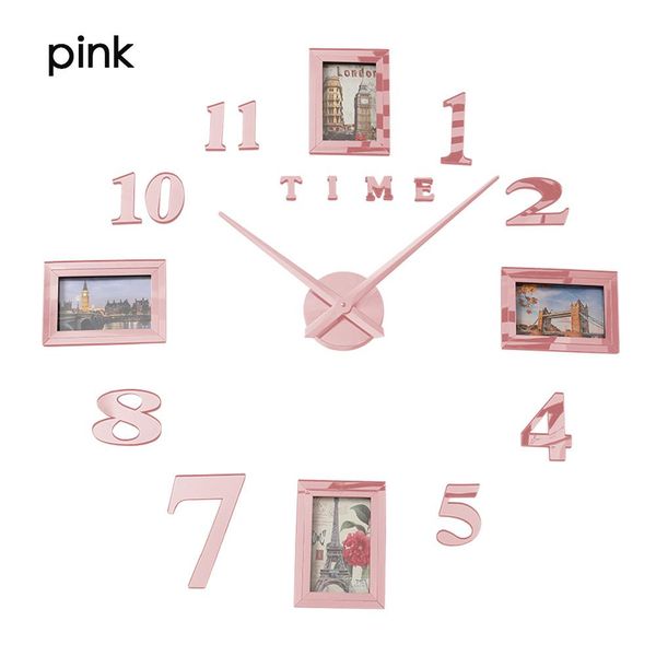 p frame saat wall clock horloge reloj de pared duvar saati relogio de parede klok modern design watch 3d large luminous bbyqgm
p frame saat wall clock horloge reloj de pared duvar saati relogio de parede klok modern design watch 3d large luminous bbyqgm