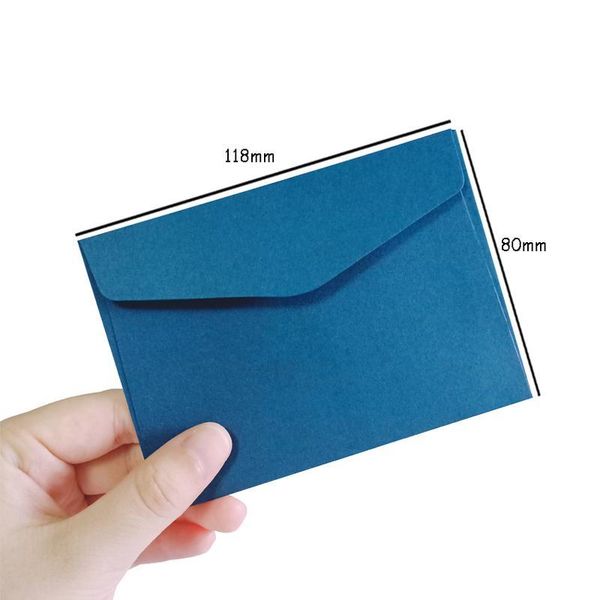 100pcs/lot candy kraft paper 14 colors blank envelopes bank card envelopes greeting cards mini envelopes members bbytdk
100pcs/lot candy kraft paper 14 colors blank envelopes bank card envelopes greeting cards mini envelopes members bbytdk