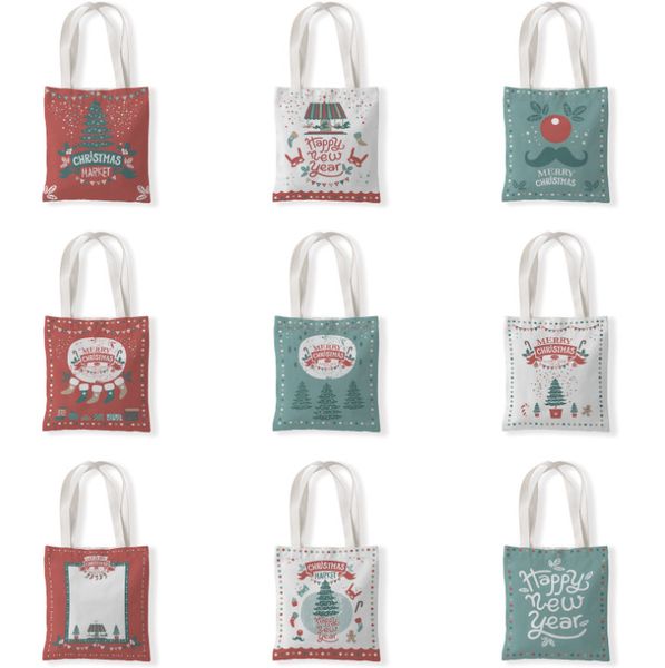 the latest size 33x37cm, christmas gift bag, christmas stocking and tree style, one-shoulder bag, handbag, shopping bag, ing
the latest size 33x37cm, christmas gift bag, christmas stocking and tree style, one-shoulder bag, handbag, shopping bag, ing