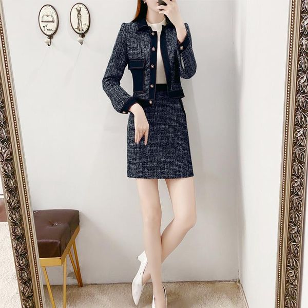 two piece dress dark blue office elegant ladies skirts slim blazer work skirt suits women formal ropa de mujer eh50sk, White
two piece dress dark blue office elegant ladies skirts slim blazer work skirt suits women formal ropa de mujer eh50sk, White