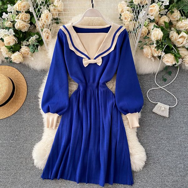 2021 new singer-style college women's mesh candy bow-neck lantern-o-line chic fall dress in pleated nightgown rnmz, Black;gray
2021 new singer-style college women's mesh candy bow-neck lantern-o-line chic fall dress in pleated nightgown rnmz, Black;gray