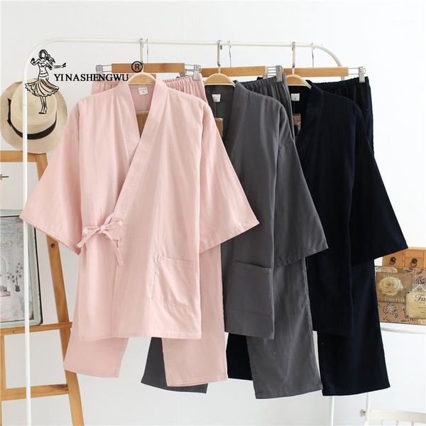 japanese kimono yukata cardigan pajamas shorts set summer pure cotton simple home serve suit women men nightgown bathrobe1, Red
japanese kimono yukata cardigan pajamas shorts set summer pure cotton simple home serve suit women men nightgown bathrobe1, Red