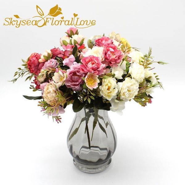 artificial flowers peony silk flower bouquet mini peony home table wedding decorative flowers1
artificial flowers peony silk flower bouquet mini peony home table wedding decorative flowers1