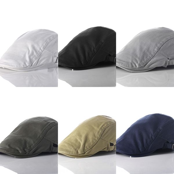 c4qq snapback xdanqinx cotton 2020 new men039;s cap berets novel personality men brand hat adjustable size retro splice dad039;s beret hats, Blue;gray
c4qq snapback xdanqinx cotton 2020 new men039;s cap berets novel personality men brand hat adjustable size retro splice dad039;s beret hats, Blue;gray
