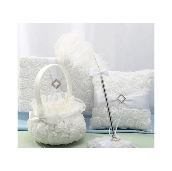 new design wedding party decoration satin burlap bowknot rose flower basket flower girls basket weddin jlliuy mx_home
new design wedding party decoration satin burlap bowknot rose flower basket flower girls basket weddin jlliuy mx_home