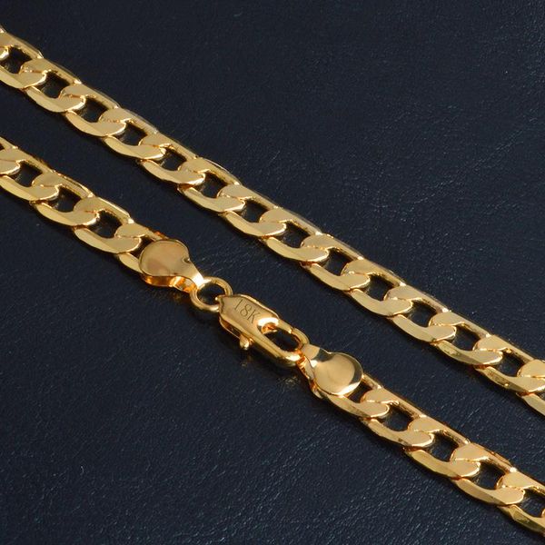 modyle necklaces for men miami cuban link gold chain hip hop jewelry long chains thick big chunky necklace gift, Silver
modyle necklaces for men miami cuban link gold chain hip hop jewelry long chains thick big chunky necklace gift, Silver