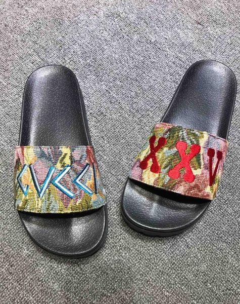 men women rubber wide summer beach slippers slide flip flops mens gear bottoms beach causal slippers womenfloral embroidery italy flip flop4, Black
men women rubber wide summer beach slippers slide flip flops mens gear bottoms beach causal slippers womenfloral embroidery italy flip flop4, Black